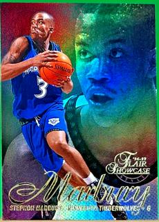 Stephon Marbury