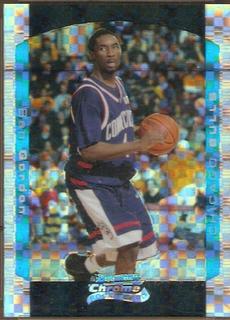 Ben Gordon
