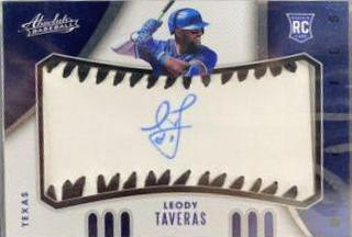 Leody Taveras