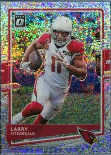 Larry Fitzgerald