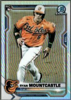 Ryan Mountcastle