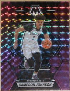 Cameron Johnson