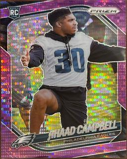 Jihaad Campbell