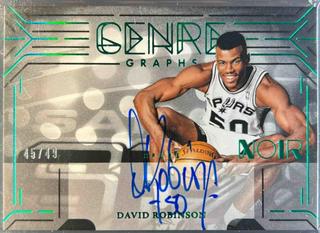 David Robinson