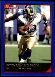 Steven Jackson