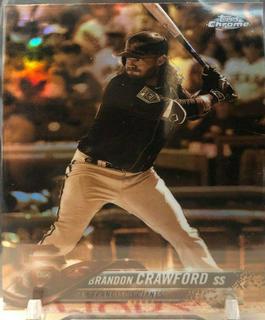 Brandon Crawford