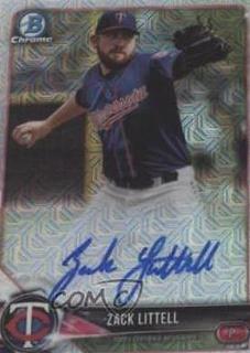 Zack Littell