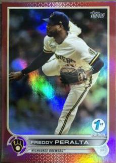 Freddy Peralta
