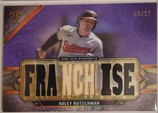 Adley Rutschman