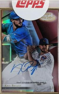 Kris Bryant
