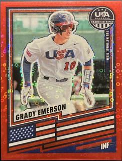 Grady Emerson