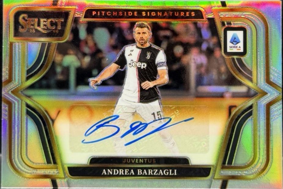 Andrea Barzagli
