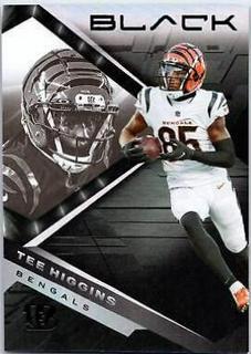 Tee Higgins