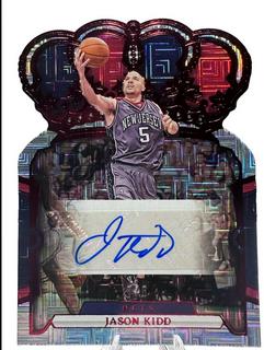 Jason Kidd