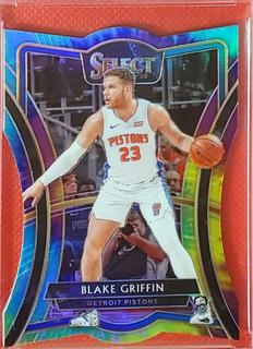 Blake Griffin