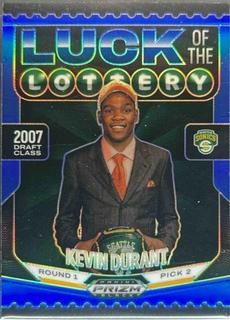 Kevin Durant