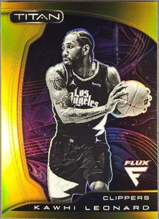 Kawhi Leonard