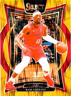 Bam Adebayo