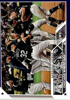 Chicago White Sox