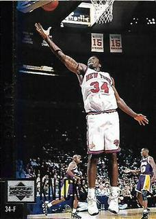 Charles Oakley