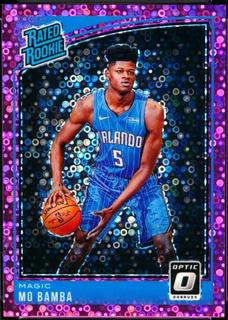 Mo Bamba