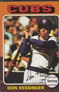 Don Kessinger