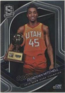 Donovan Mitchell