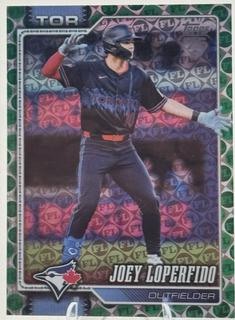 Joey Loperfido