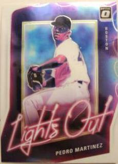 Pedro Martinez #Lo5