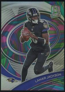 Lamar Jackson