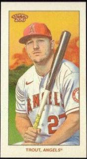 Mike Trout
