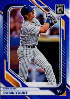 Robin Yount