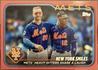 New York Smiles