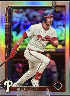 Max Kepler