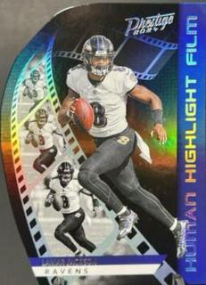 Lamar Jackson