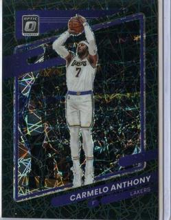 Carmelo Anthony