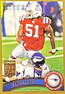Jerod Mayo