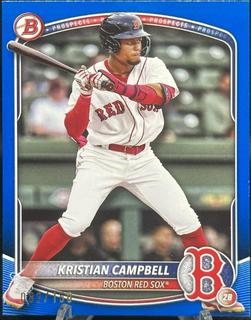 Kristian Campbell