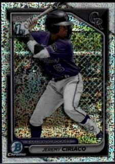 Jeremy Ciriaco