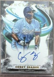 Corey Seager