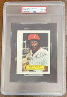 Dick Allen