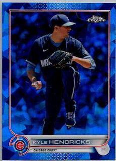 Kyle Hendricks