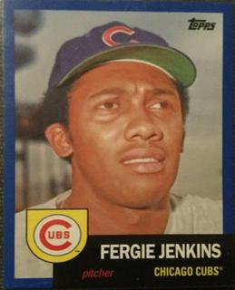 Fergie Jenkins