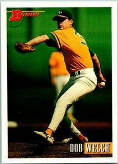 Bob Welch