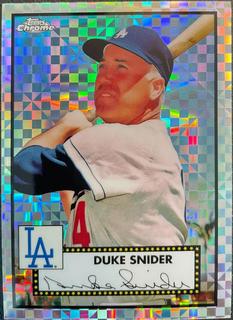 Duke Snider