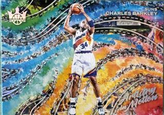 Charles Barkley