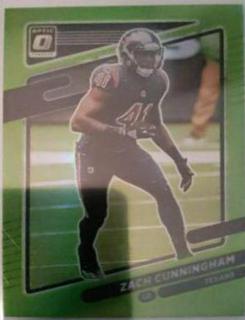 Zach Cunningham