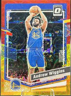 Andrew Wiggins