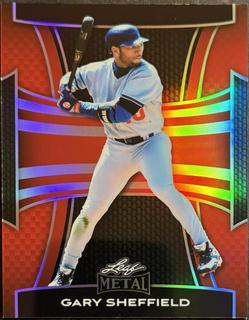 Gary Sheffield