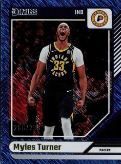 Myles Turner